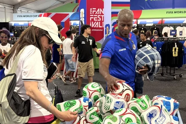World Cup 2026 đóng góp khoảng 20 tỷ USD cho kinh tế Mỹ