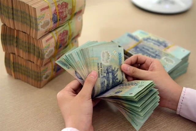 Bộ Nội vụ đề xuất tăng 7,8% mức lương tối thiểu vùng từ 1/1/2027