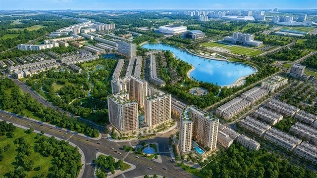 Saigonres mới đạt hơn 4% kế hoạch năm sau nửa đầu 2026