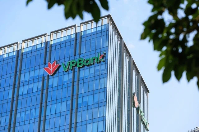 Nguồn vốn quốc tế củng cố động lực tăng trưởng của VPBank