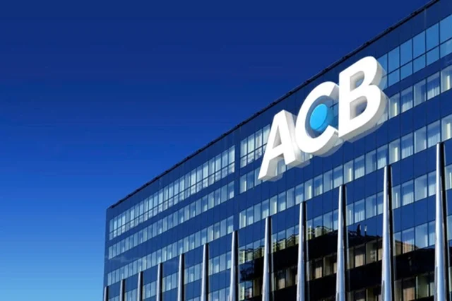 Tăng trưởng lợi nhuận cốt lõi, ACB chuẩn bị nguồn lực cho chiến lược 5 năm tới