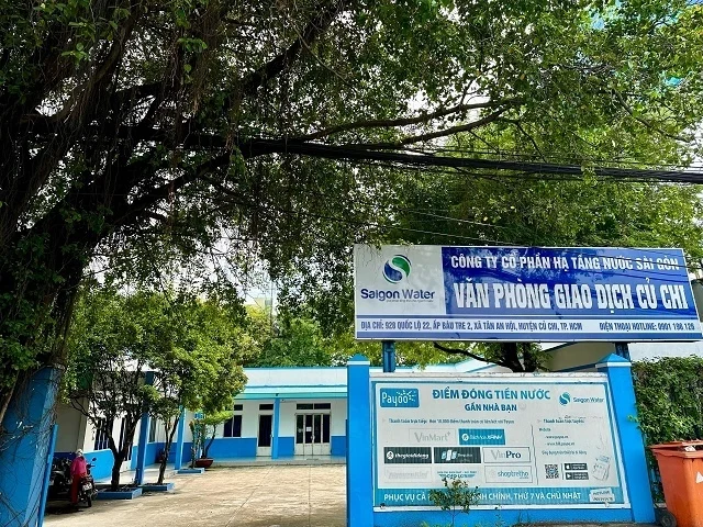 Sản lượng dự án Củ Chi không như kỳ vọng, SII báo lỗ quý 2