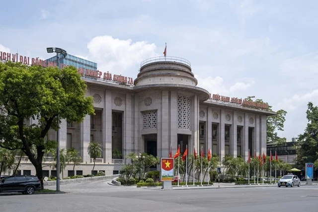 Tuần 20-24/07: NHNN hút ròng tuần thứ 3 liên tiếp hơn 26,300 tỷ