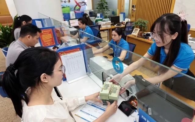 Loạt chính sách kinh tế mới có hiệu lực từ tháng 8 năm 2026