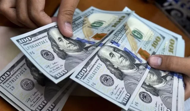 Kỳ vọng Fed tăng lãi suất, đồng USD lên mức cao nhất trong một tháng