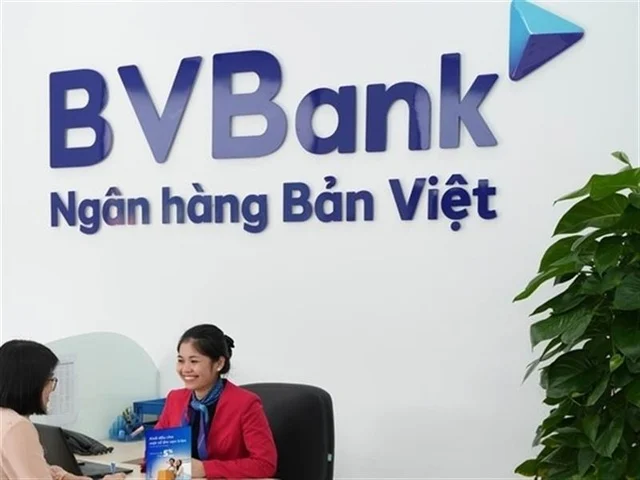 Quý 2 bứt tốc giúp BVBank thực hiện được 80% kế hoạch lợi nhuận năm