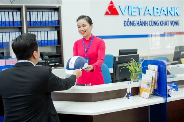 VietABank được chấp thuận tăng vốn điều lệ lên gần 9,021 tỷ đồng