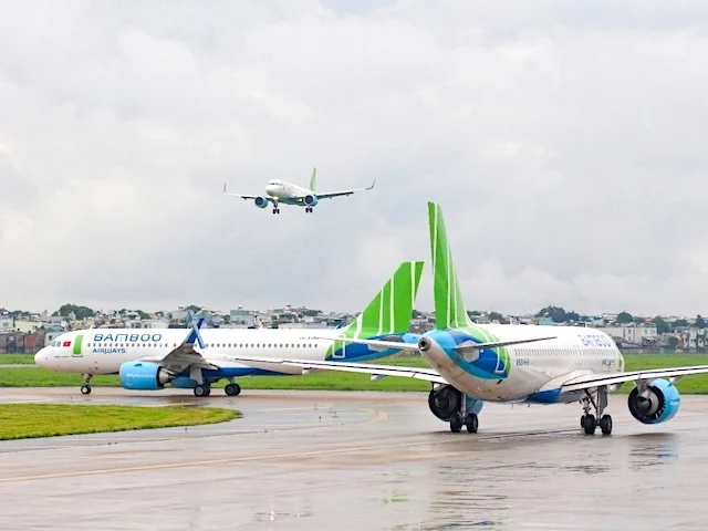 Bamboo Airways chỉ còn 3 máy bay đang khai thác, gửi thư xin lỗi và hoàn vé cho khách hàng