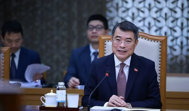 Thủ tướng: IMF là đối tác tư vấn chính sách chiến lược trong quá trình phát triển của Việt Nam