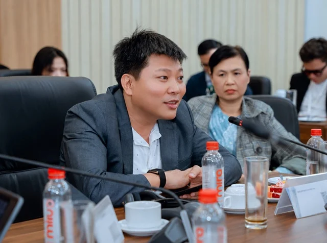 HVA thời hậu Vương Lê Vĩnh Nhân tạm dừng toàn bộ chi nhánh