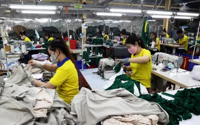 Hoa Kỳ áp thuế bổ sung: Doanh nghiệp dệt may bị tác động như thế nào?
