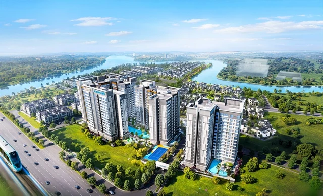 Khang Điền lập kỷ lục lợi nhuận bằng một thương vụ thoái vốn