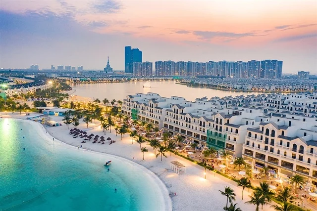 Vingroup lãi kỷ lục gần 20.4 ngàn tỷ sau nửa đầu năm, đạt 58% kế hoạch