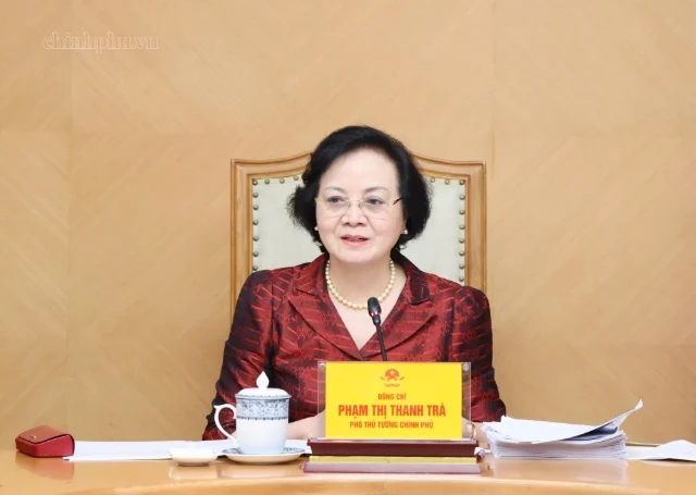 Không nhất thiết đưa người tài vào bộ máy hành chính