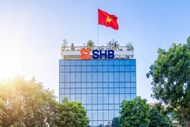 SHB lãi trước thuế 9,092 tỷ đồng trong 6 tháng, hoàn thành 51% kế hoạch năm
