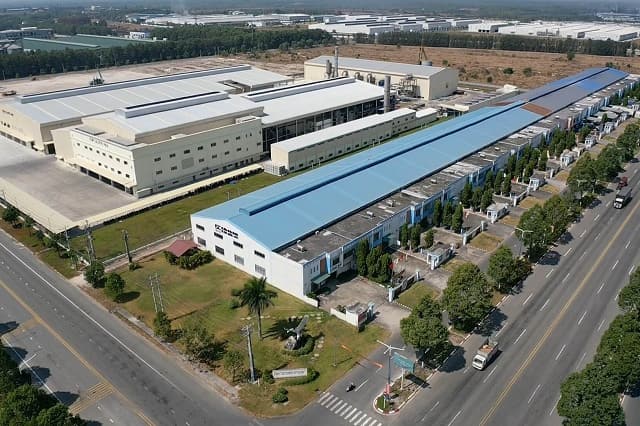 BCM gánh nợ vay 1 tỷ USD, lợi nhuận lao dốc hơn 80%, cổ phiếu về đáy 5 năm