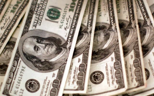 Mỹ: Lãi suất vay thế chấp tăng vọt lên mức cao nhất trong một năm