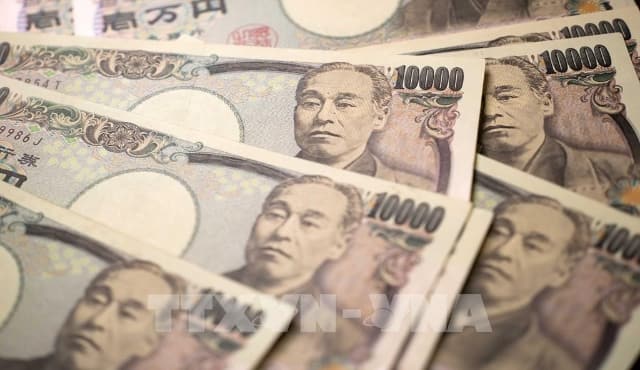 Nhật Bản có thể đã chi tới gần 59 tỷ USD để hỗ trợ đồng yen