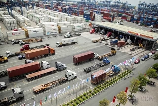Thành phố Hồ Chí Minh: Kinh tế nhà nước chuyển từ quy mô sang hiệu quả