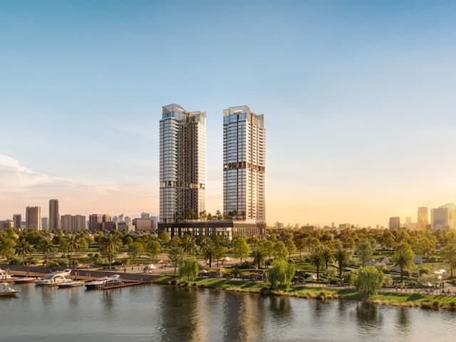 Nợ của Văn Phú lập đỉnh hơn 10 ngàn tỷ đồng