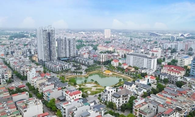 Chính phủ thông qua hồ sơ lập TP Bắc Ninh trực thuộc Trung ương