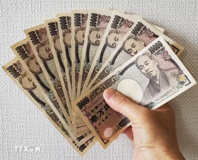 Mỹ, Nhật Bản có khả năng phối hợp can thiệp thị trường ngoại hối sau 15 năm