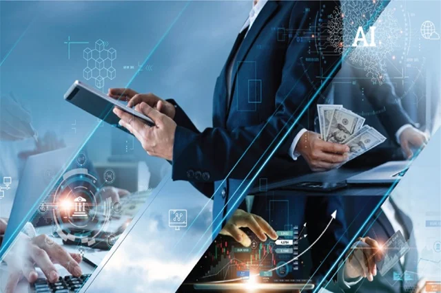 Thị trường bắt đầu định giá AI: Bài học từ Microsoft và Meta cho ngân hàng Việt Nam