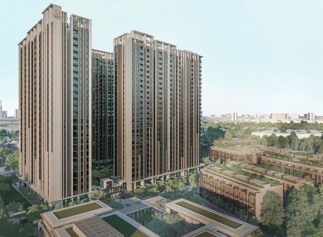 MIK Group “Nam tiến” với Imperia Sensa: Hành trình biến công ty gia đình thành pháp nhân trong hệ sinh thái