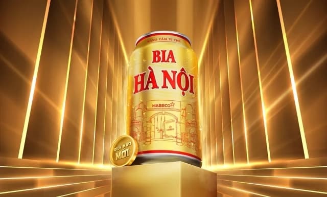 Chủ thương hiệu Bia Hà Nội có quý lãi cao nhất trong hơn 5 năm