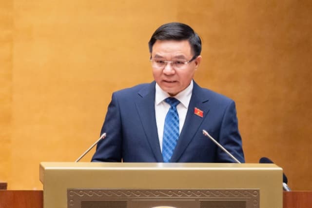 Luật Dầu khí (sửa đổi): Hoàn thiện khuôn khổ pháp lý cho điều tra cơ bản về dầu khí và hoạt động dầu khí