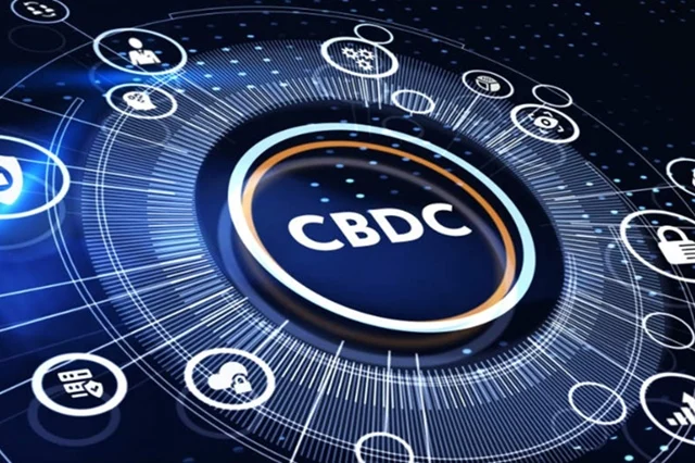 Phổ cập CBDC và bài toán kiến tạo hạ tầng tài chính số cho Việt Nam