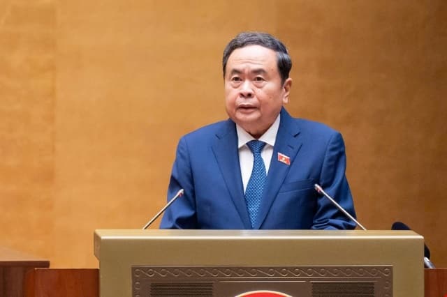 Kỳ họp không thường lệ thứ Nhất: Kiến tạo thể chế, không để lỡ thời cơ phát triển
