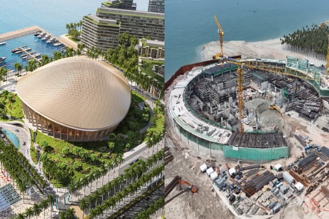 Chính phủ đề xuất 5 cơ chế, chính sách đặc thù tháo gỡ khó khăn các dự án APEC 2027