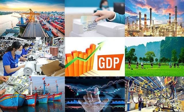 Kinh tế-xã hội 7 tháng: Nhiều ngành, lĩnh vực duy trì xu hướng tích cực