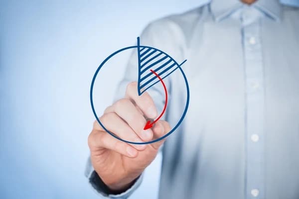 Mảng cho vay trở thành trụ cột lợi nhuận của ngành chứng khoán