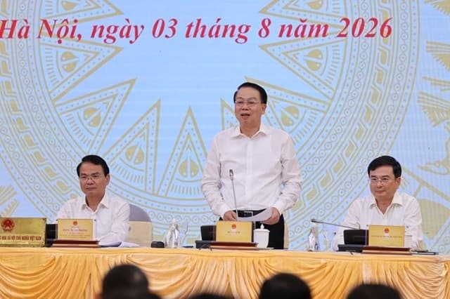 Chính sách tài khóa mở rộng có trọng tâm, tiền tệ linh hoạt để thúc tăng trưởng 2 con số