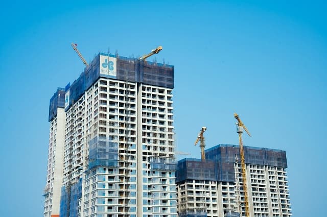 Lãi ròng quý 2 HBC giảm hơn nửa, triển khai phát hành hơn 51.4 triệu cp để hoán đổi nợ