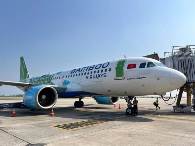 Động thái mới của Bamboo Airways giữa những đồn đoán