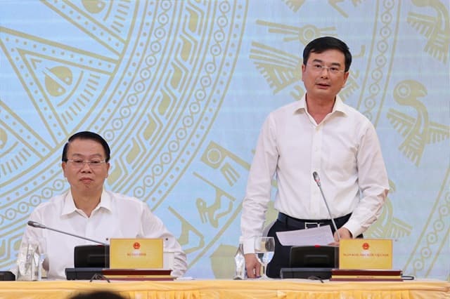 Dư nợ tín dụng vượt 20.15 triệu tỷ đồng, NHNN tập trung gỡ vướng pháp lý khơi thông vốn