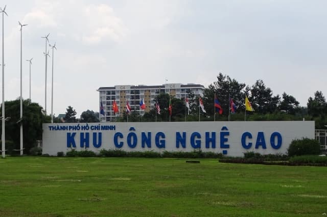 7 tháng đầu năm 2026, TPHCM thu hút gần 10 tỷ USD vốn FDI, tăng 144.5% so với cùng kỳ