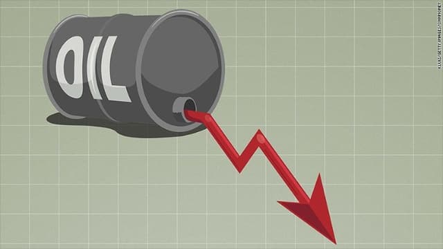 Giá dầu WTI lao dốc gần 6% sau tín hiệu tích cực về eo biển Hormuz
