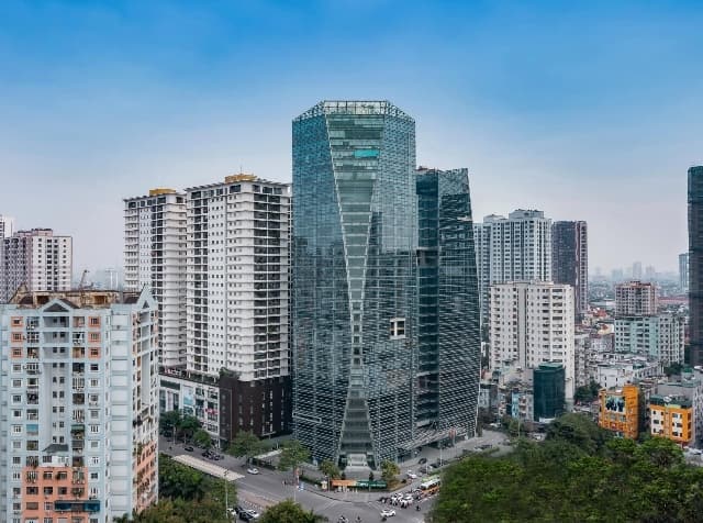 HUD và công ty con nộp ngân sách nhà nước gần 2,000 tỷ, lương trung bình người lao động gần 38 triệu/tháng
