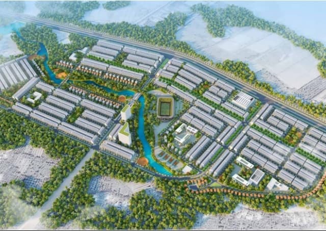 DXG dừng đầu tư hai khu đô thị ngàn tỷ ở Cần Thơ và Phú Thọ
