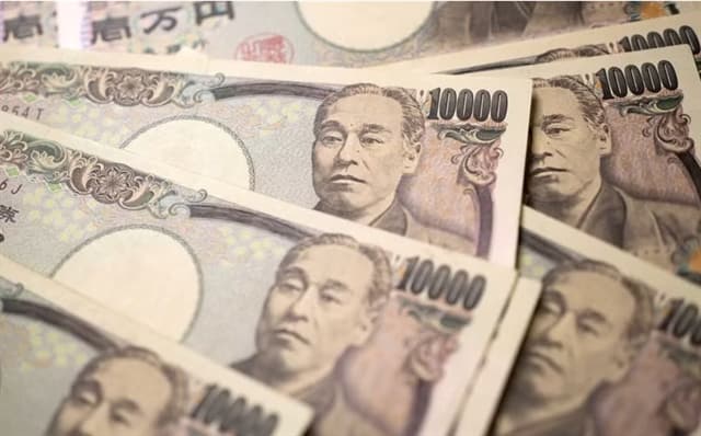 Mỹ mở rộng hỗ trợ Nhật Bản bảo vệ đồng yen nhằm ổn định kinh tế châu Á