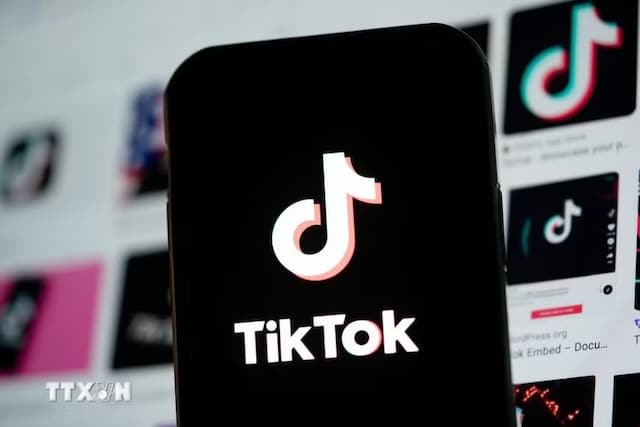 Hãng Walt Disney ký thỏa thuận chưa từng có tiền lệ với TikTok