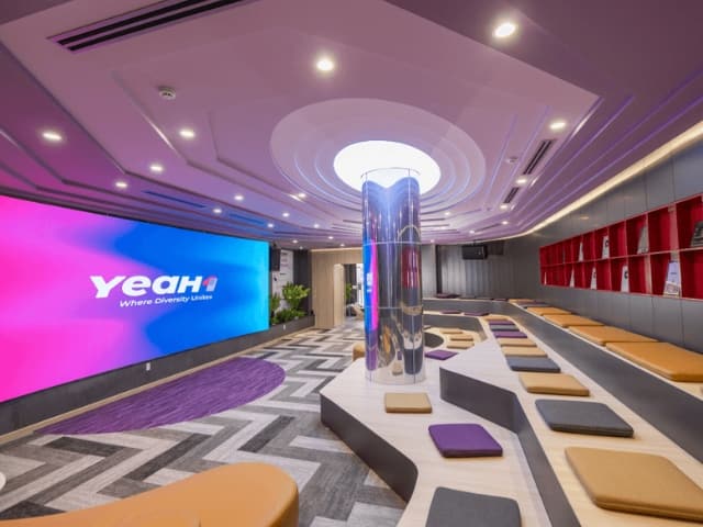 Doanh thu từ concert ít ỏi, Yeah1 giảm nửa lãi ròng, có khoản ủy thác đầu tư hơn 430 tỷ