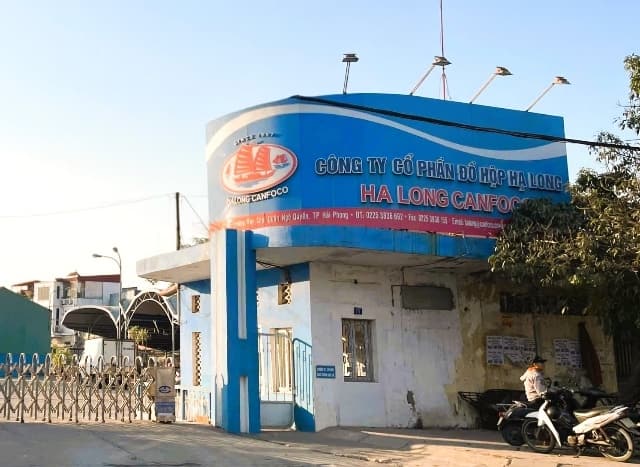 Đồ hộp Hạ Long lỗ kỷ lục trong quý 2, nỗ lực giảm nợ vay