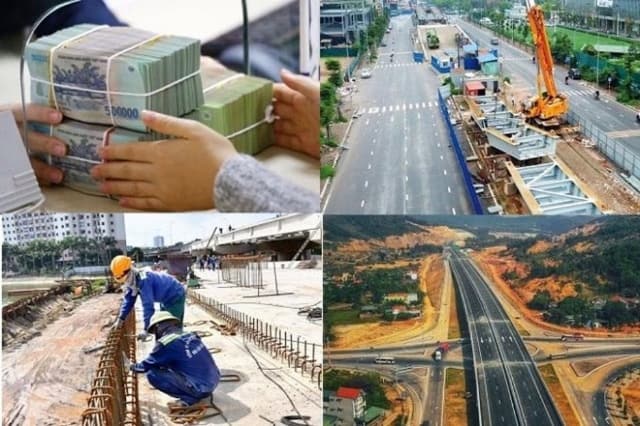 Giải ngân vốn đầu tư công 7 tháng năm 2026 mới đạt 41.9% kế hoạch Thủ tướng giao