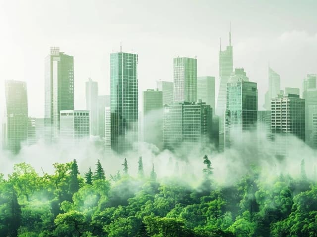 Greenhushing: Vì sao nhiều tập đoàn lớn chọn im lặng thay vì khoe thành tích xanh?