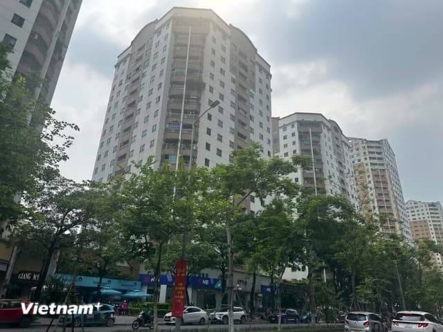 Ninh Bình phê duyệt hơn 500 tỷ đồng xây dựng nhà chung cư cho thuê